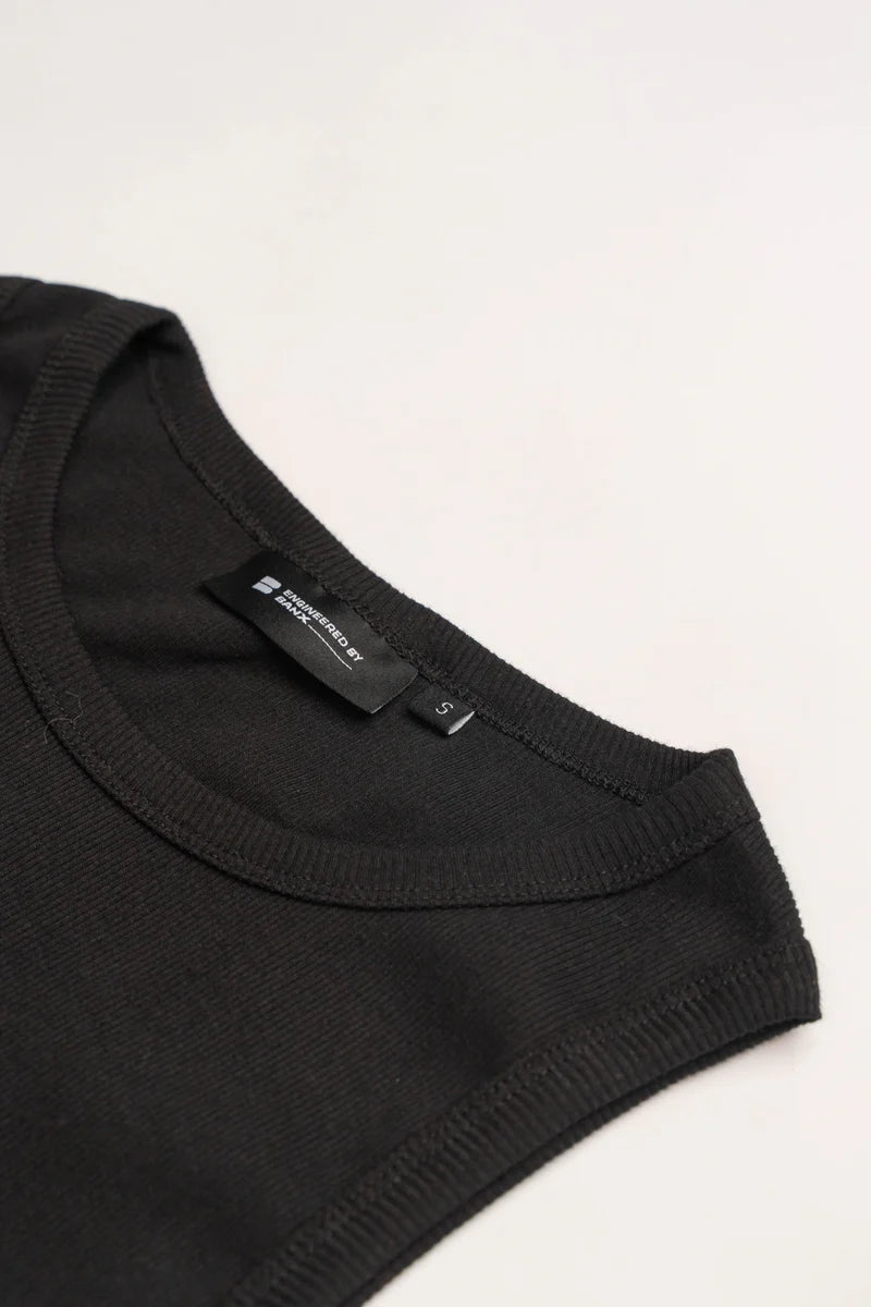 { IC EXCLUSIVE SINGLET }