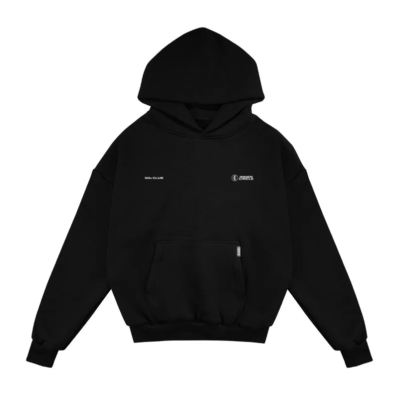 { IC X 50X FTB HOOD }