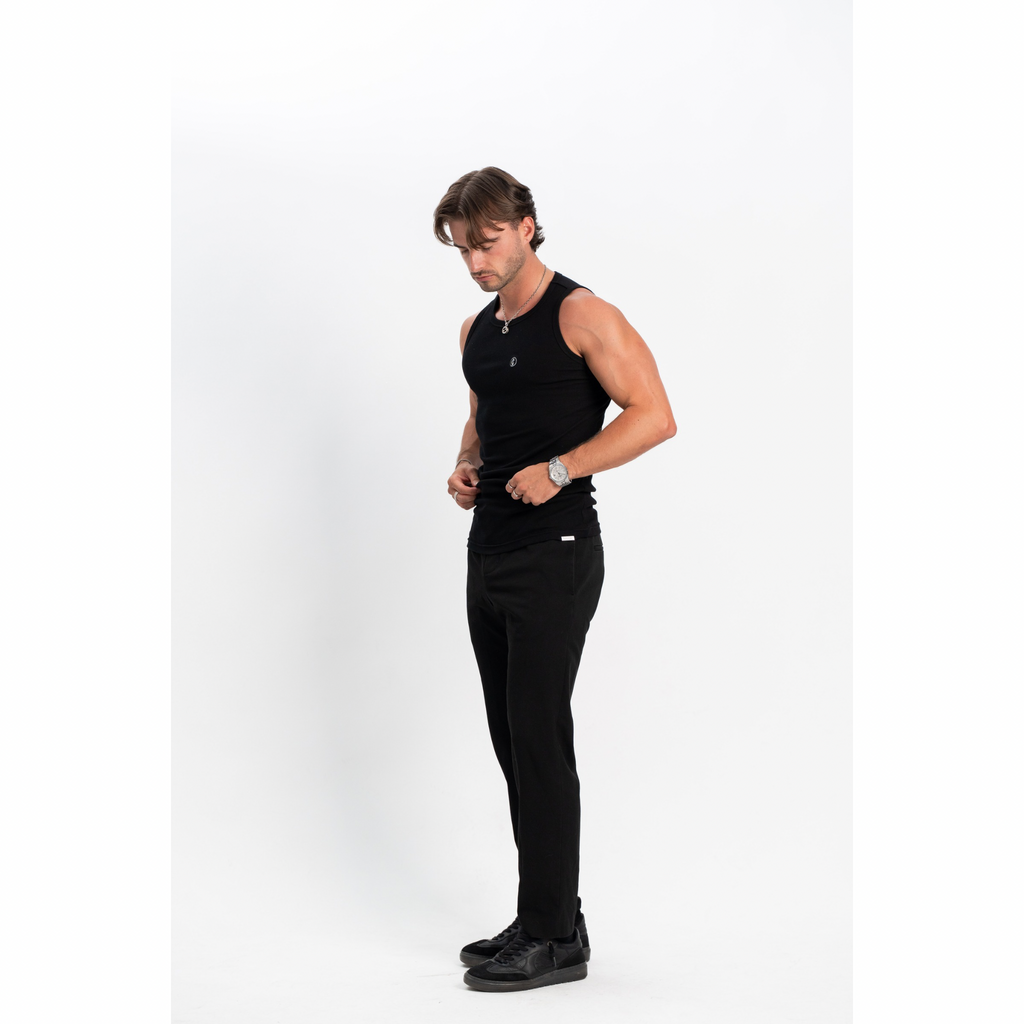 { IC EXCLUSIVE SINGLET }