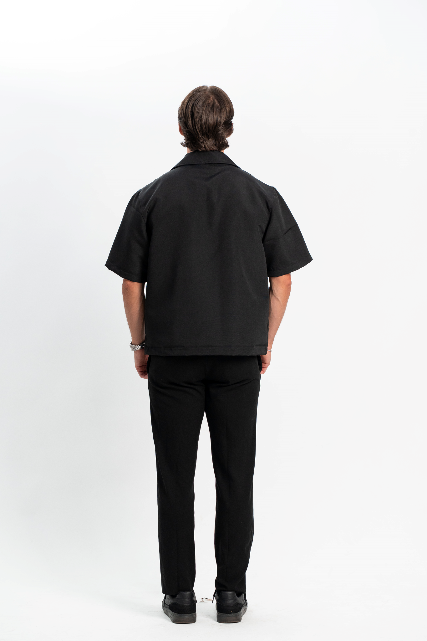 { IC EXCLUSIVE SHIRT }