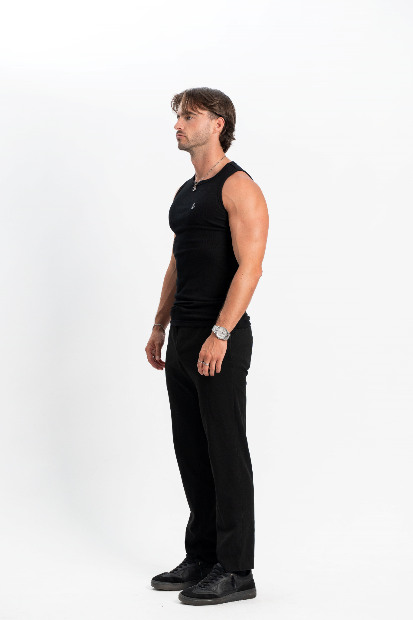 { IC EXCLUSIVE SINGLET }