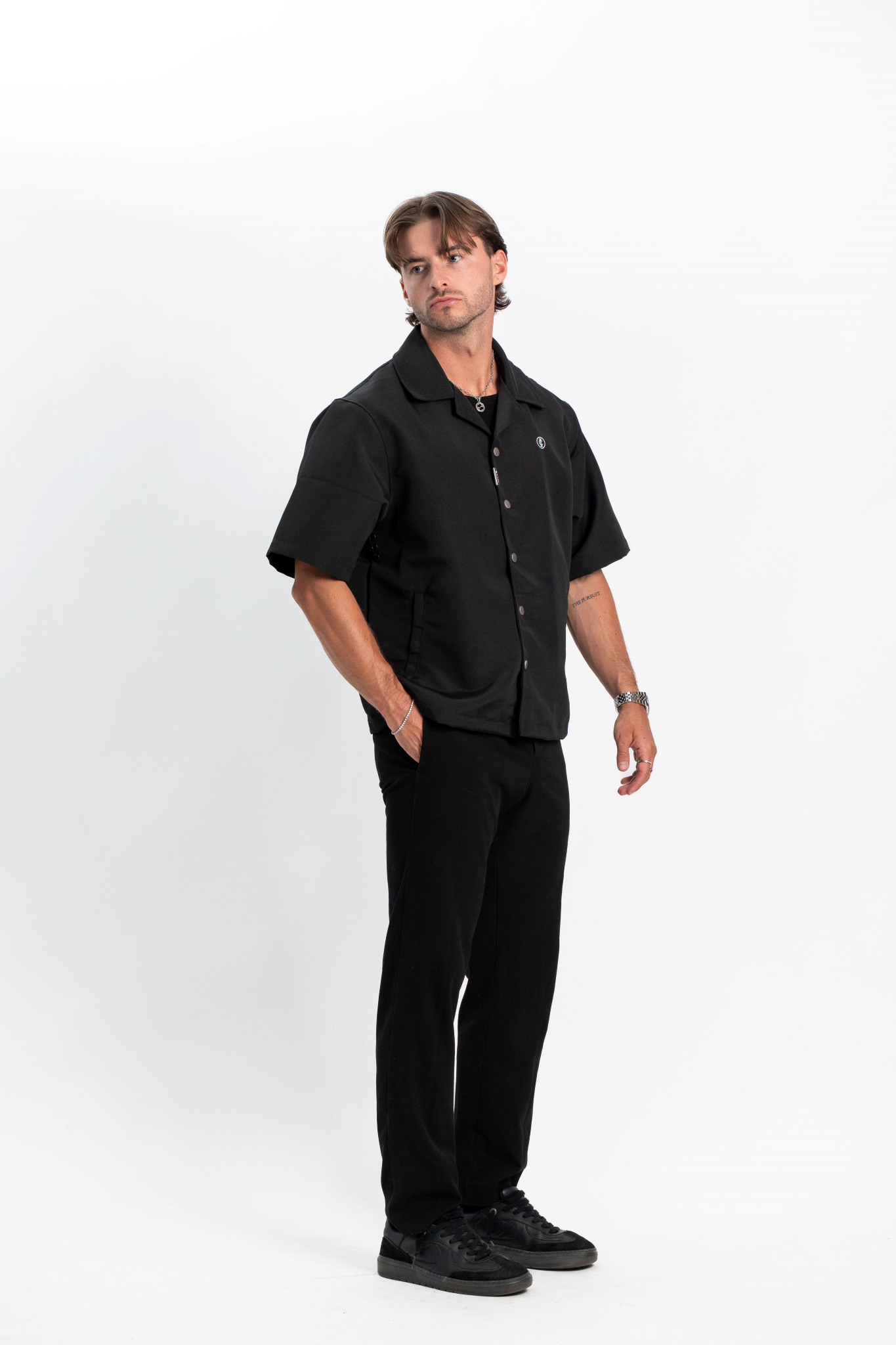 { IC EXCLUSIVE SHIRT }