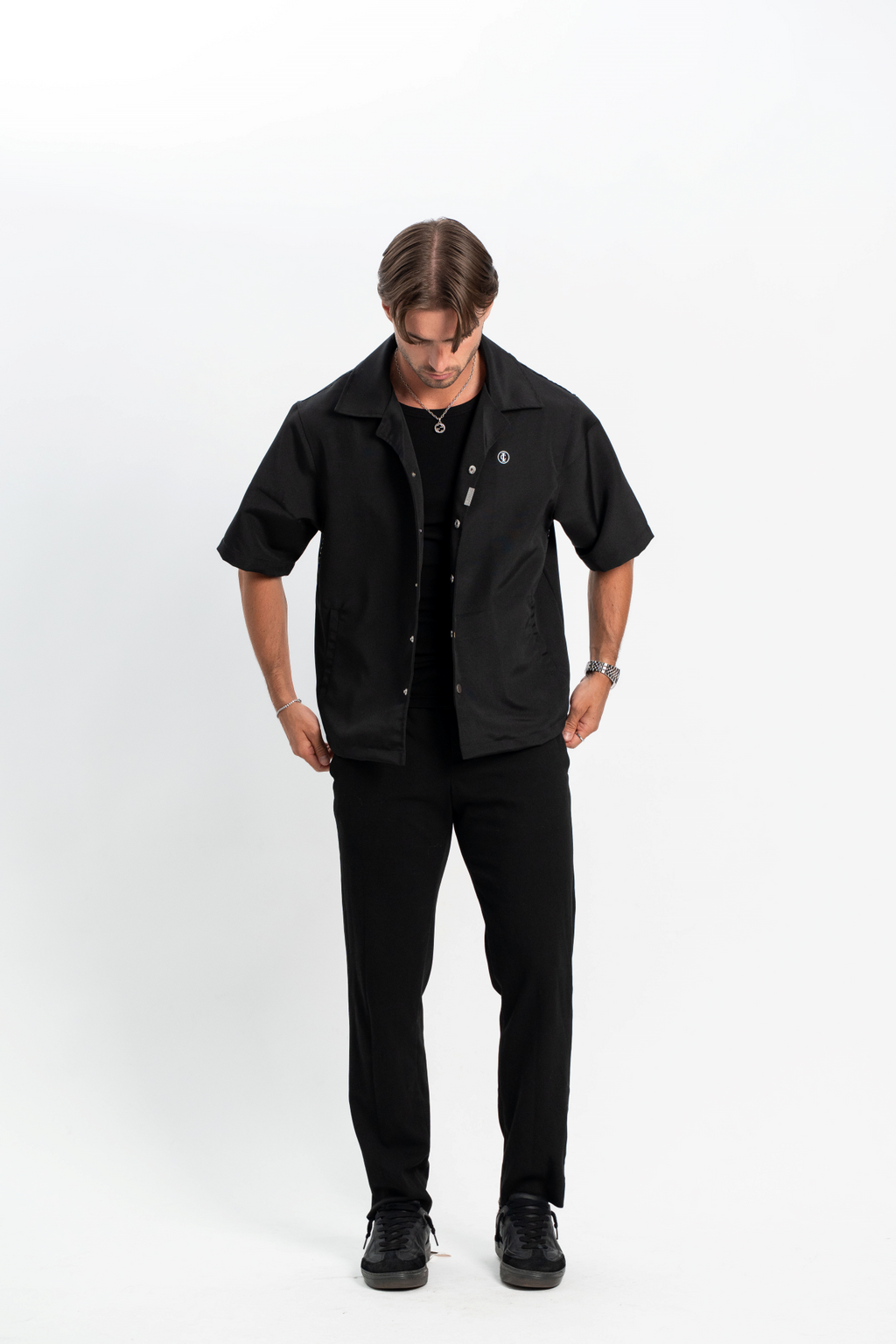 { IC EXCLUSIVE SHIRT }