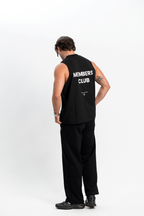 { IC MEMBERS CLUB T }